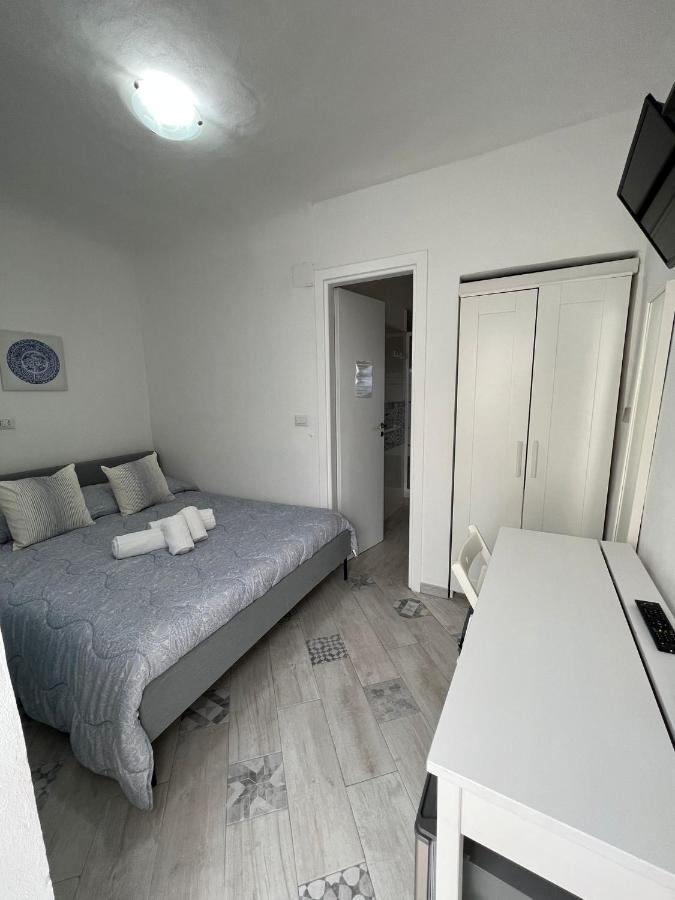 Casanova Rooms And Apartment To Rent Cefalu Luaran gambar